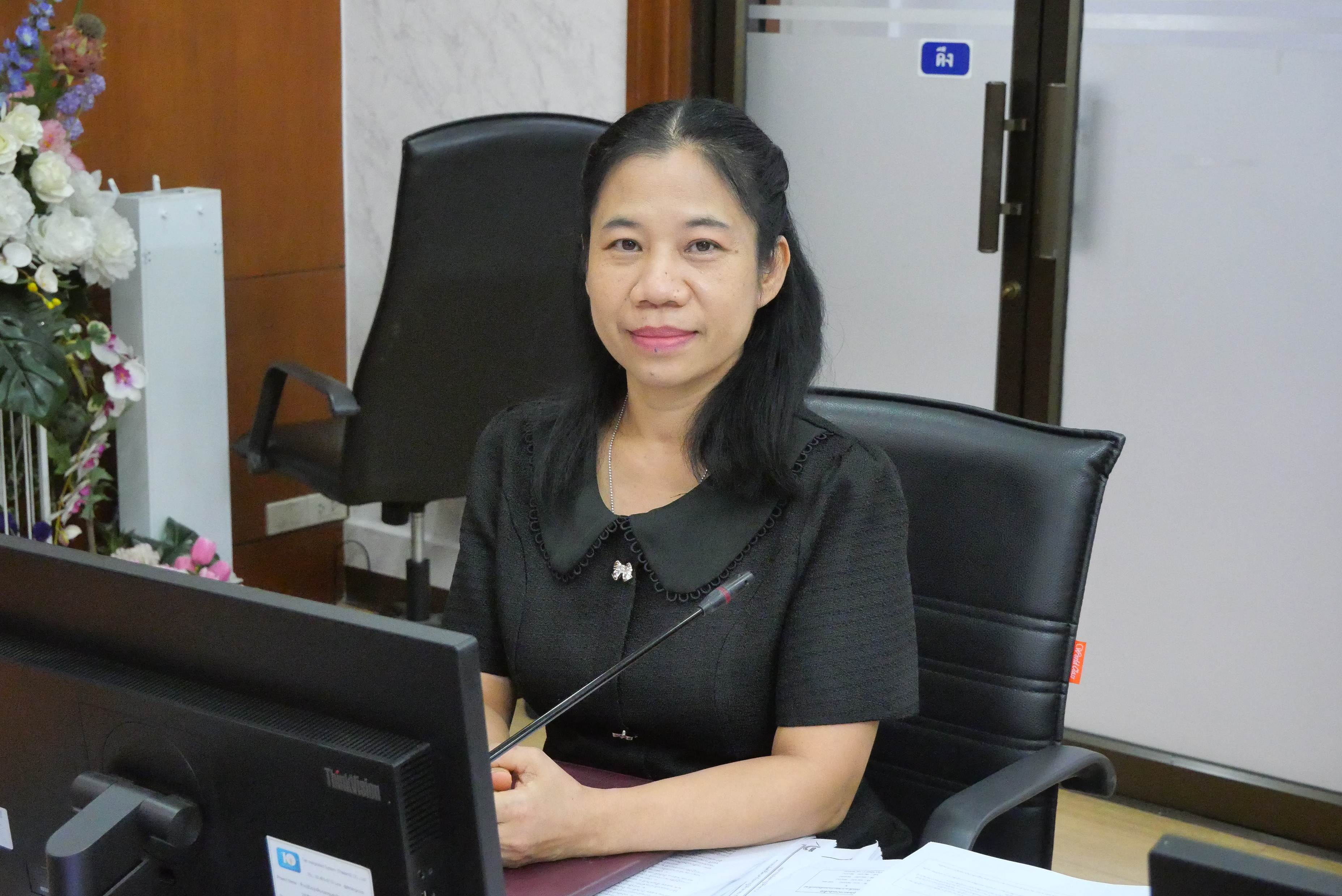 title - การประชุมสร้างความรู้ความเข้าใจ ให้กับผู้ใช้งานการจัดทำตัวชี้วัด และการประเมินผลการปฏิบัติราชการของข้าราชการพลเรือนสามัญ ในสังกัด ส.ป.ก. ผ่านระบบสารสนเทศทรัพยากรบุคคล (DPIS V.6) ครั้งที่ 2 ประจำปีงบประมาณ พ.ศ. 2569 
